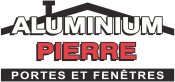 Logo Aluminium Pierre