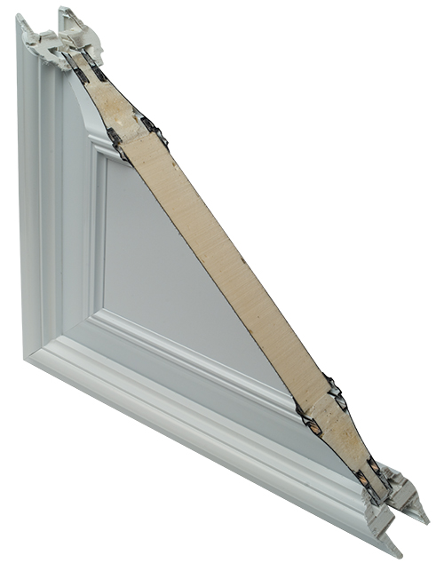 Porte Acier Panneaux Evolution